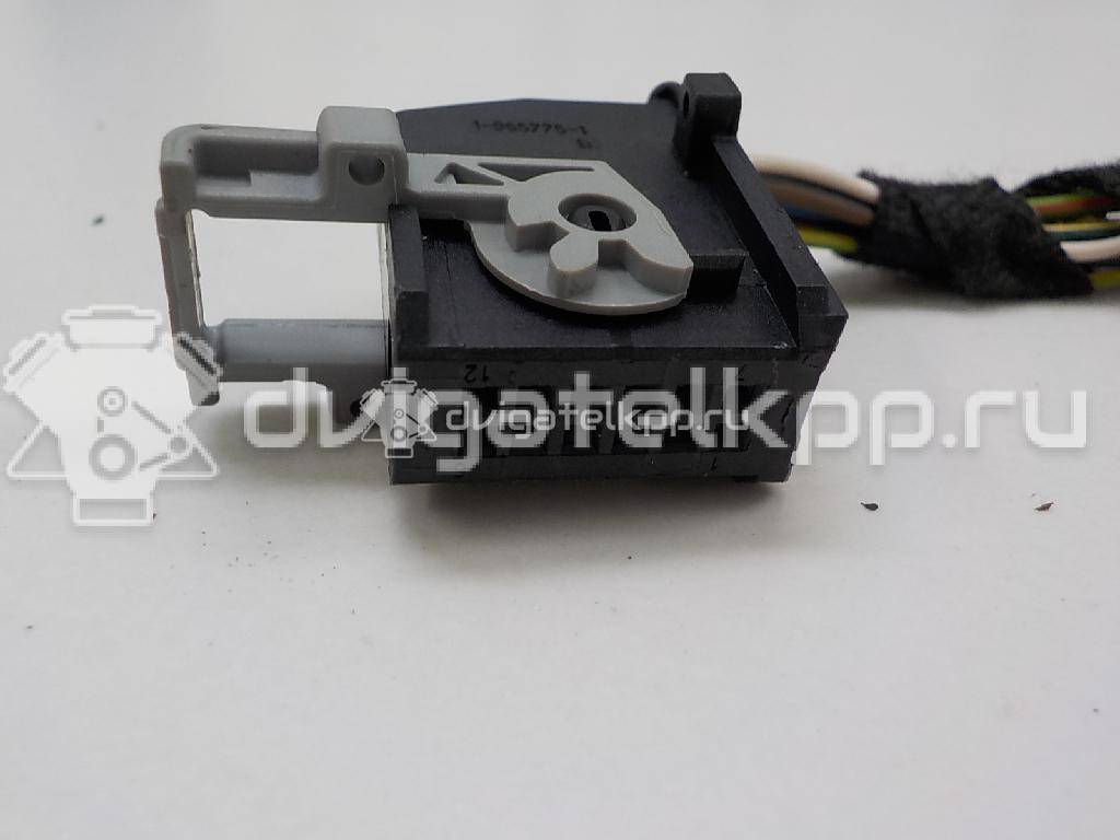 Фото Разъем  61138364664 для bmw 1-серия E82/E88 {forloop.counter}}