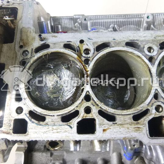Фото Контрактный (б/у) двигатель BAR для Volkswagen Touareg 314-350 л.с 32V 4.2 л бензин 079100031N