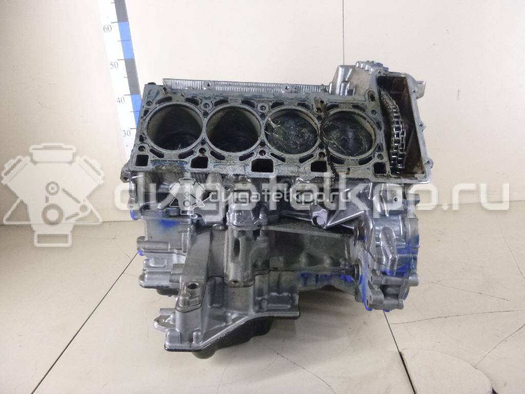 Фото Контрактный (б/у) двигатель BAR для Volkswagen Touareg 314-350 л.с 32V 4.2 л бензин 079100031N {forloop.counter}}