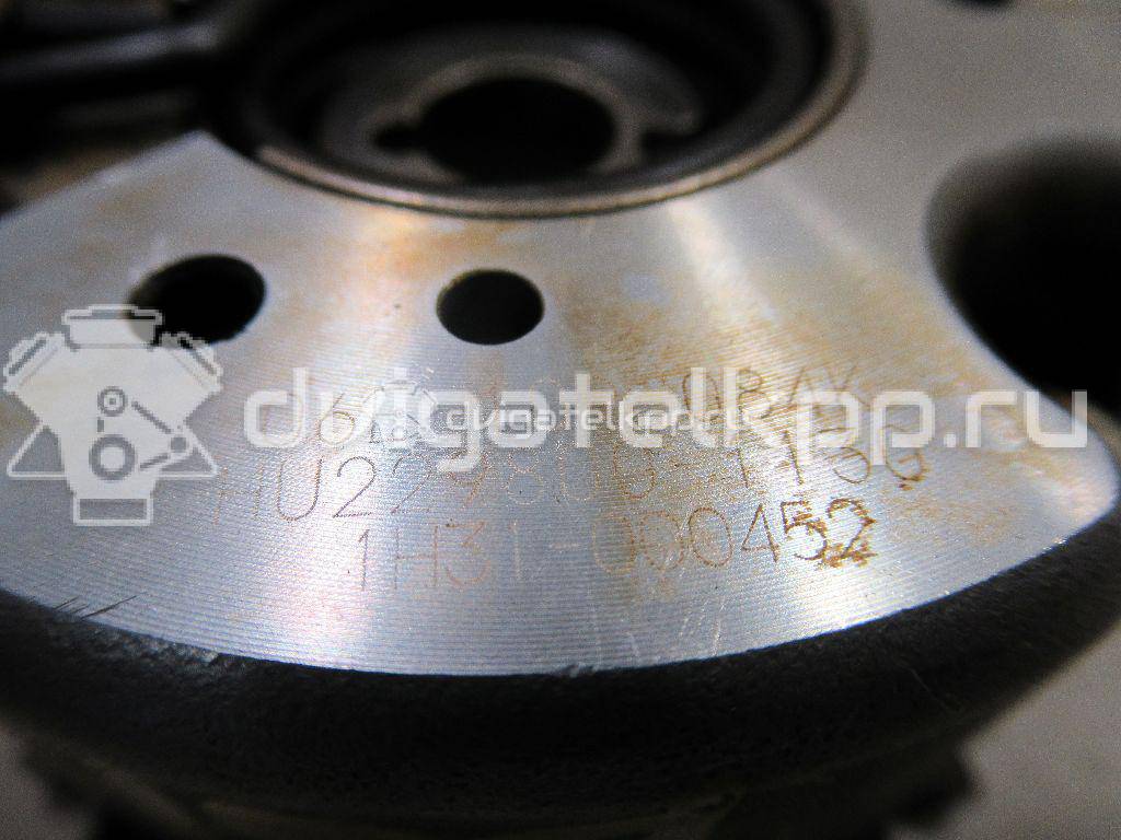 Фото Механизм изменения фаз ГРМ для двигателя BAR для Volkswagen Touareg 314-350 л.с 32V 4.2 л бензин 06E109084K {forloop.counter}}