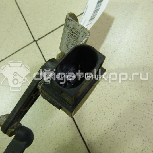 Фото Датчик регулировки дорож. просвета  37146853753 для Bmw 3 / 5 / 6 / 1 / X5
