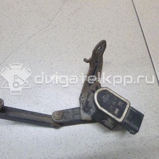 Фото Датчик регулировки дорож. просвета  37146853753 для Bmw 3 / 5 / 6 / 1 / X5