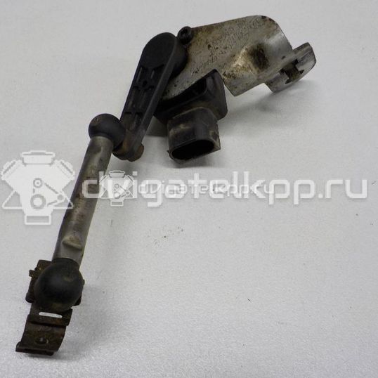 Фото Датчик регулировки дорож. просвета  37146853753 для Bmw 3 / 5 / 6 / 1 / X5