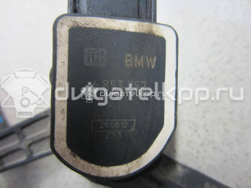 Фото Датчик регулировки дорож. просвета  37146853753 для Bmw 3 / 5 / 6 / 1 / X5 {forloop.counter}}