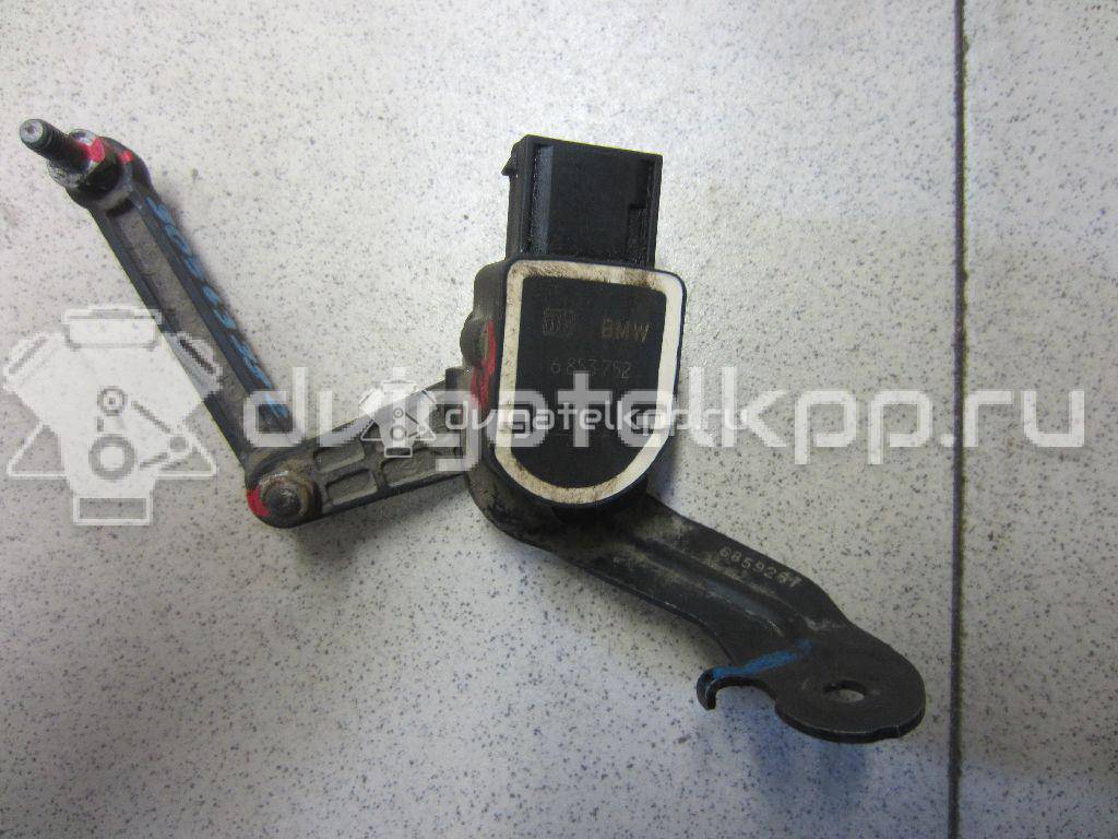Фото Датчик регулировки дорож. просвета  37146853753 для Bmw 3 / 5 / 6 / 1 / X5 {forloop.counter}}