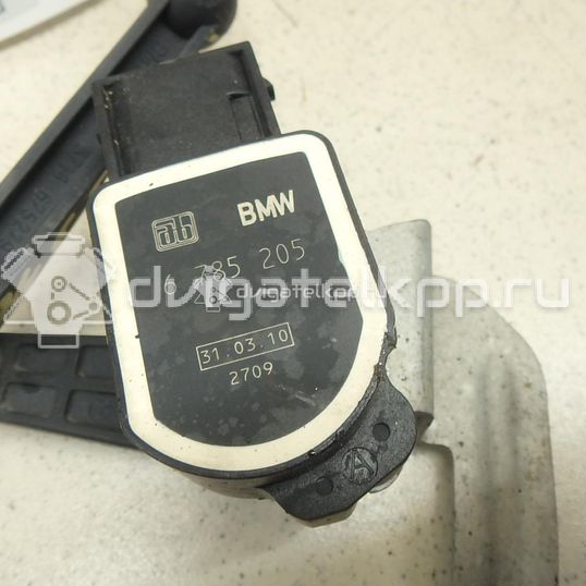 Фото Датчик регулировки дорож. просвета  37146853753 для Bmw 3 / 5 / 6 / 1 / X5