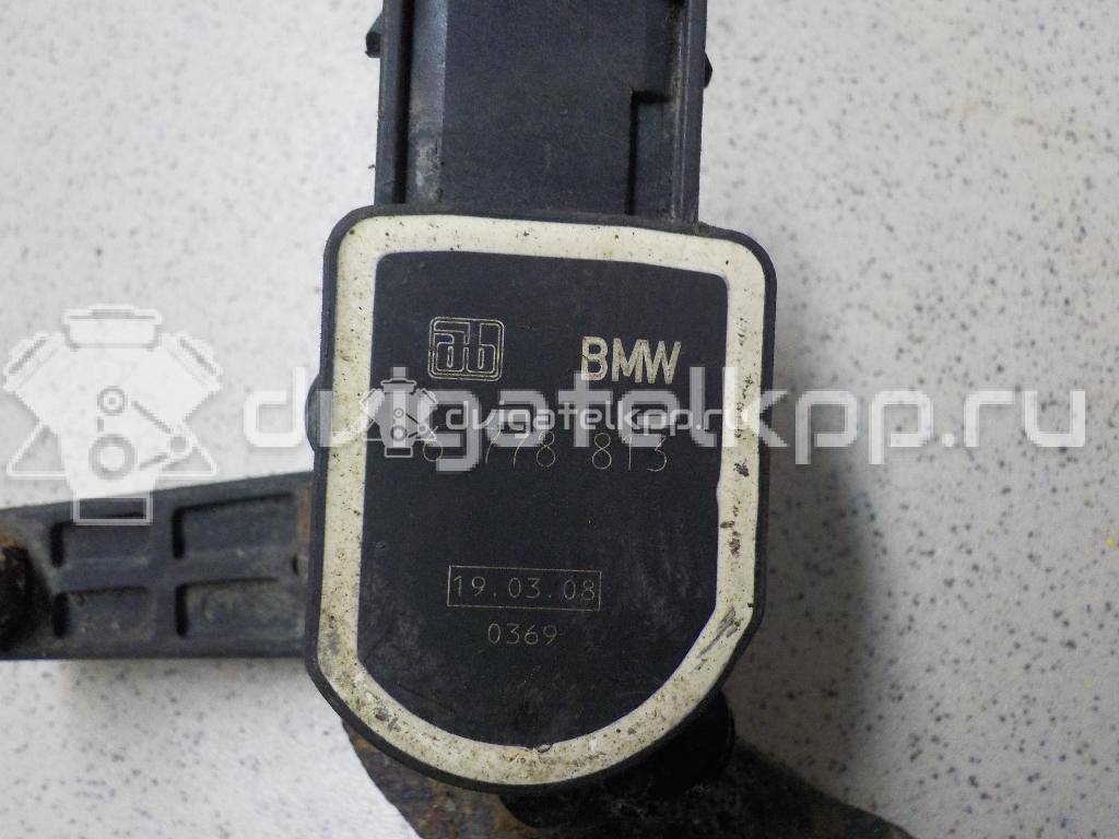 Фото Датчик регулировки дорож. просвета  37146853753 для Bmw 3 / 5 / 6 / 1 / X5 {forloop.counter}}