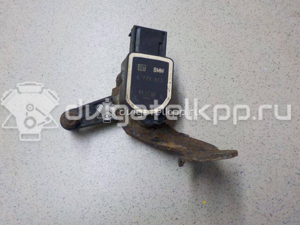 Фото Датчик регулировки дорож. просвета  37146853753 для Bmw 3 / 5 / 6 / 1 / X5 {forloop.counter}}