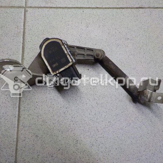 Фото Датчик регулировки дорож. просвета  37146853753 для Bmw 3 / 5 / 6 / 1 / X5
