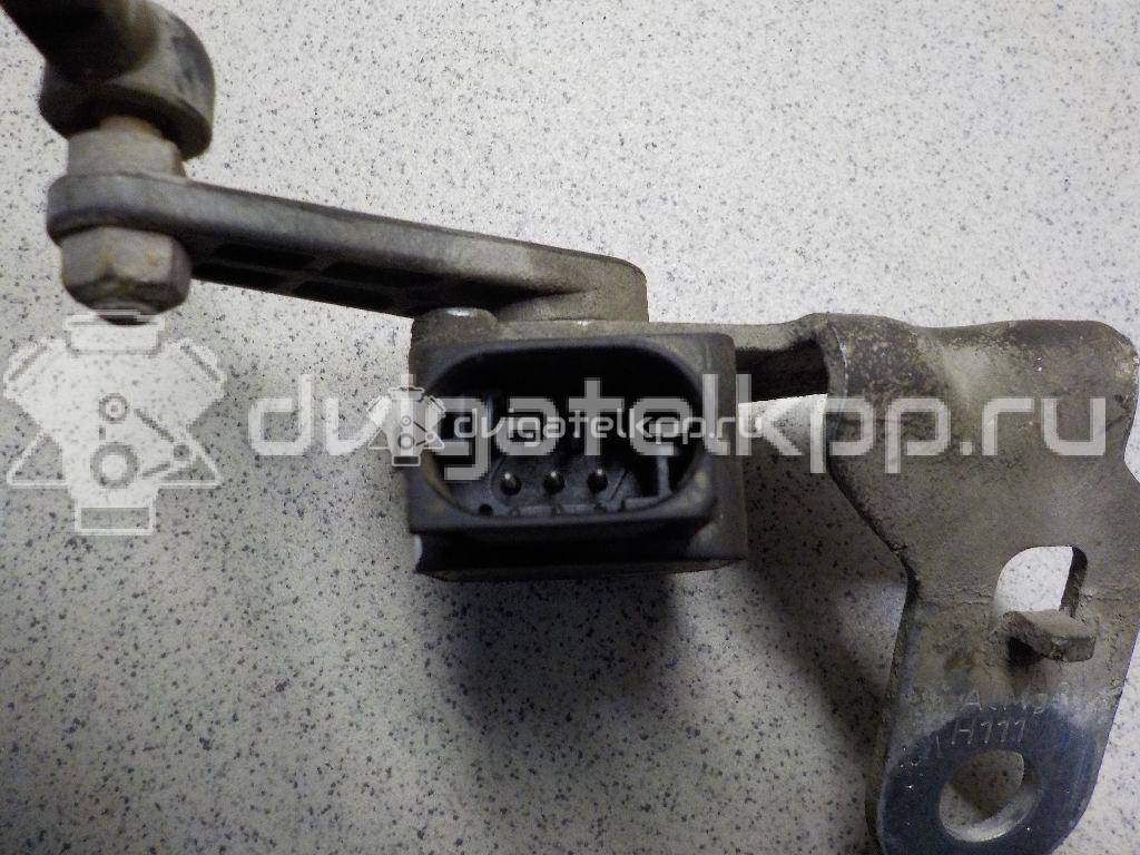 Фото Датчик регулировки дорож. просвета  37146853753 для Bmw 3 / 5 / 6 / 1 / X5 {forloop.counter}}