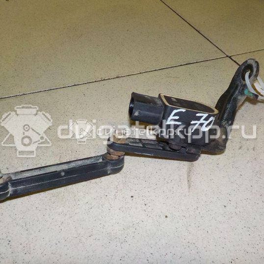 Фото Датчик регулировки дорож. просвета  37146853753 для Bmw 3 / 5 / 6 / 1 / X5