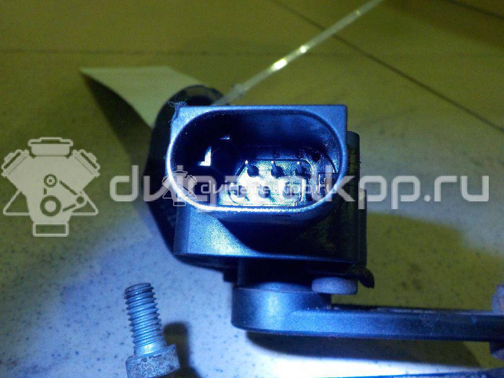 Фото Датчик регулировки дорож. просвета  37146853753 для Bmw 3 / 5 / 6 / 1 / X5 {forloop.counter}}