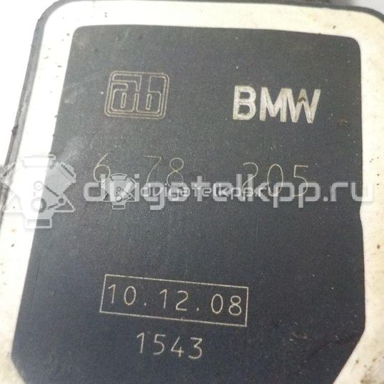 Фото Датчик регулировки дорож. просвета  37146785207 для Bmw 3 / 5 / 6 / 1 / X5