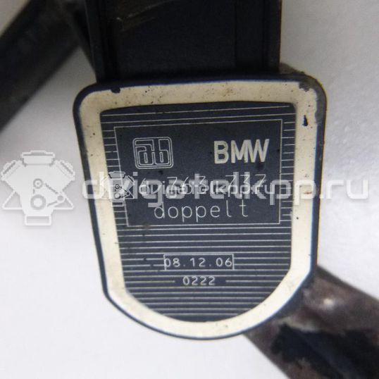 Фото Датчик регулировки дорож. просвета  37146763737 для Bmw 3 / 5 / 6 / 1 / X5