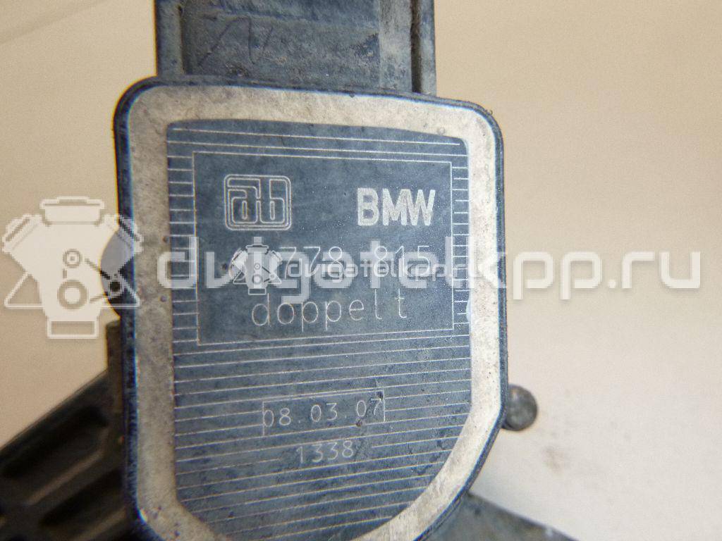 Фото Датчик регулировки дорож. просвета  37146778815 для Bmw 3 / 5 / 6 / 1 / X5 {forloop.counter}}