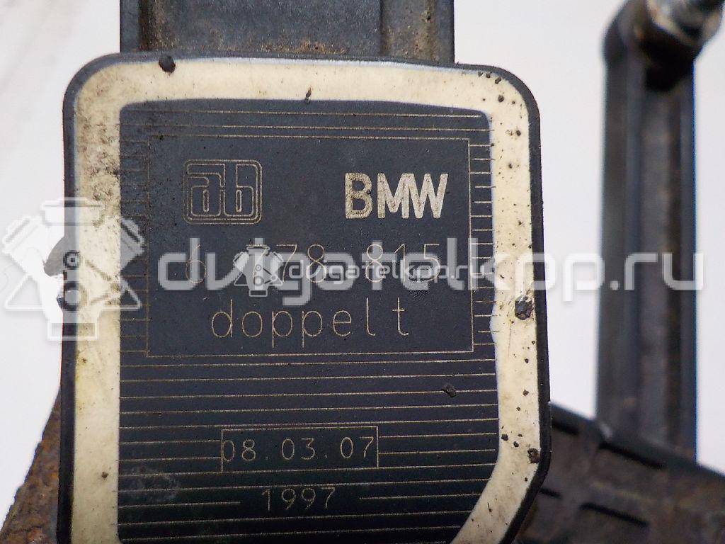 Фото Датчик регулировки дорож. просвета  37146778815 для Bmw 3 / 5 / 6 / 1 / X5 {forloop.counter}}