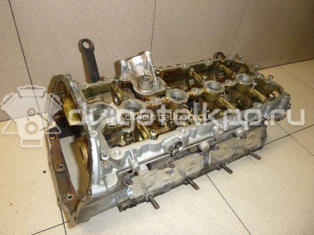 Фото Головка блока для двигателя BAR для Volkswagen Touareg 314-350 л.с 32V 4.2 л бензин 079103064CB {forloop.counter}}