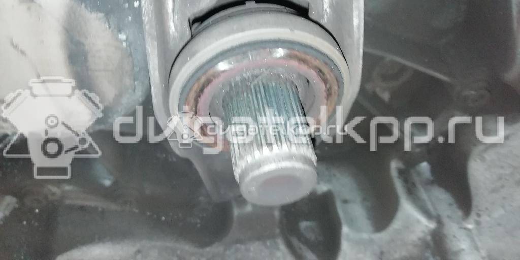 Фото Контрактная (б/у) МКПП для Volkswagen Touran / Golf / Polo / Caddy / Beetle 105 л.с 8V 1.2 л CBZB бензин 0AJ300041K {forloop.counter}}