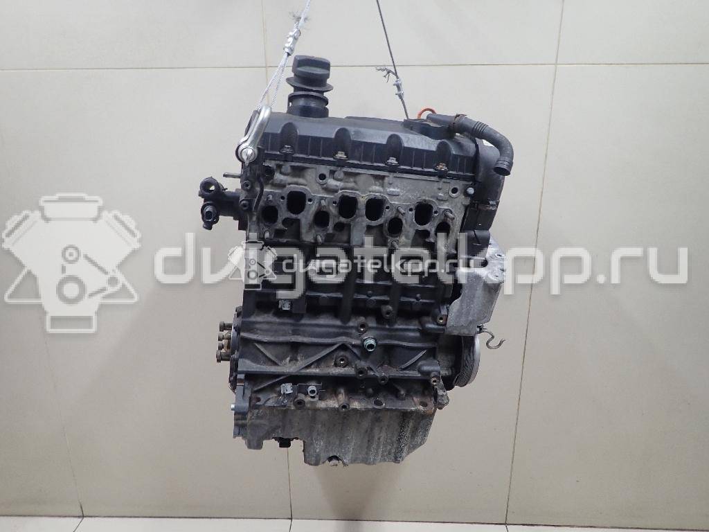 Фото Контрактный (б/у) двигатель AXC для Volkswagen Transporter / Multivan 85 л.с 8V 1.9 л Дизельное топливо 038100042K {forloop.counter}}