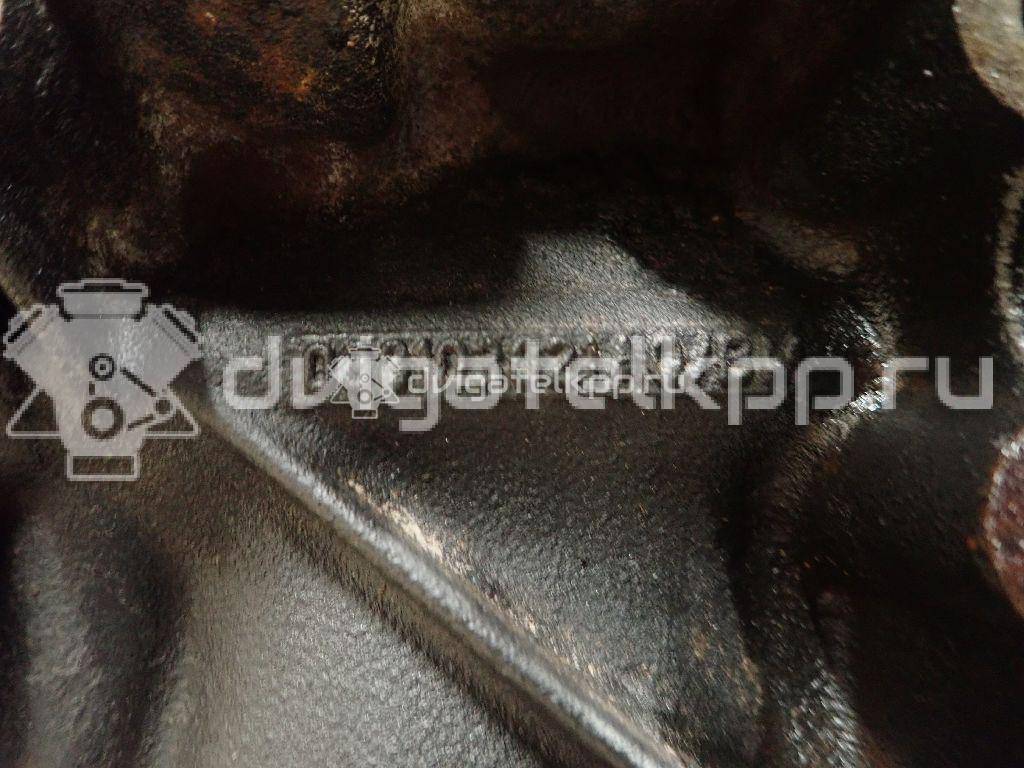 Фото Контрактный (б/у) двигатель AMX для Volkswagen / Audi 193 л.с 30V 2.8 л бензин 038100042K {forloop.counter}}