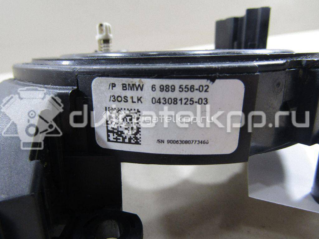 Фото Механизм подрулевой для SRS (ленточный)  61319122509 для Bmw 3 / 1 / X5 / Z4 / X1 {forloop.counter}}
