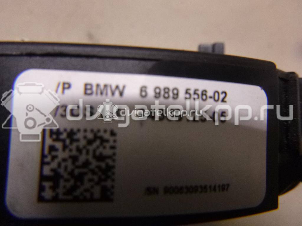 Фото Механизм подрулевой для SRS (ленточный)  61319122509 для Bmw 3 / 1 / X5 / Z4 / X1 {forloop.counter}}