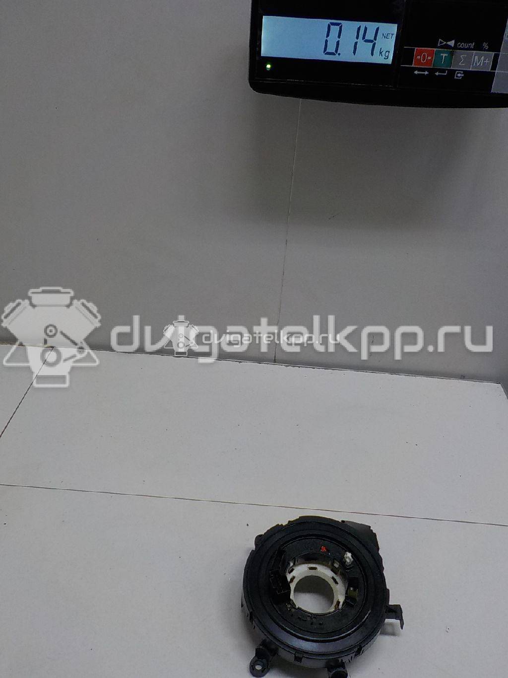 Фото Механизм подрулевой для SRS (ленточный)  61319122509 для Bmw 3 / 1 / X5 / Z4 / X1 {forloop.counter}}