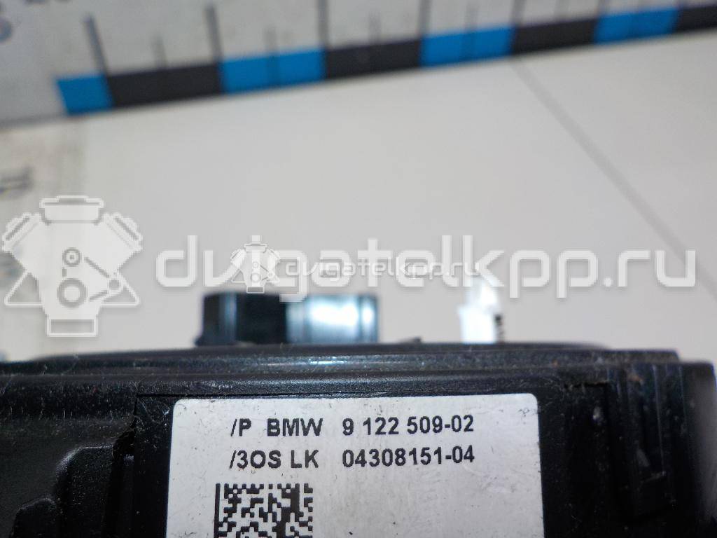 Фото Механизм подрулевой для SRS (ленточный)  61319122509 для Bmw 3 / 1 / X5 / Z4 / X1 {forloop.counter}}