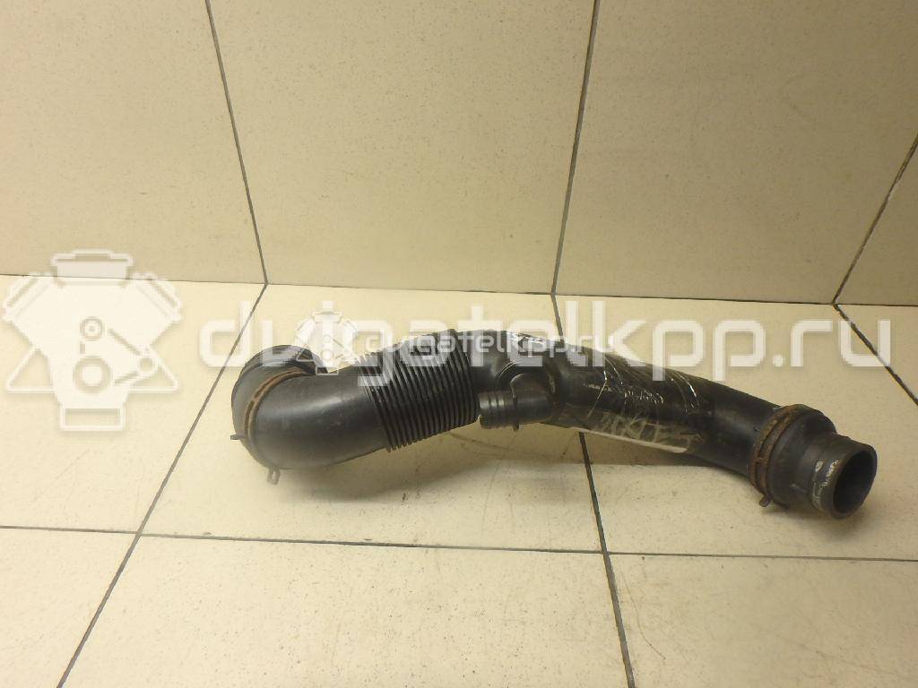 Фото Патрубок воздушного фильтра для двигателя AXB для Volkswagen Transporter / Multivan 105 л.с 8V 1.9 л Дизельное топливо 7H0129615D {forloop.counter}}