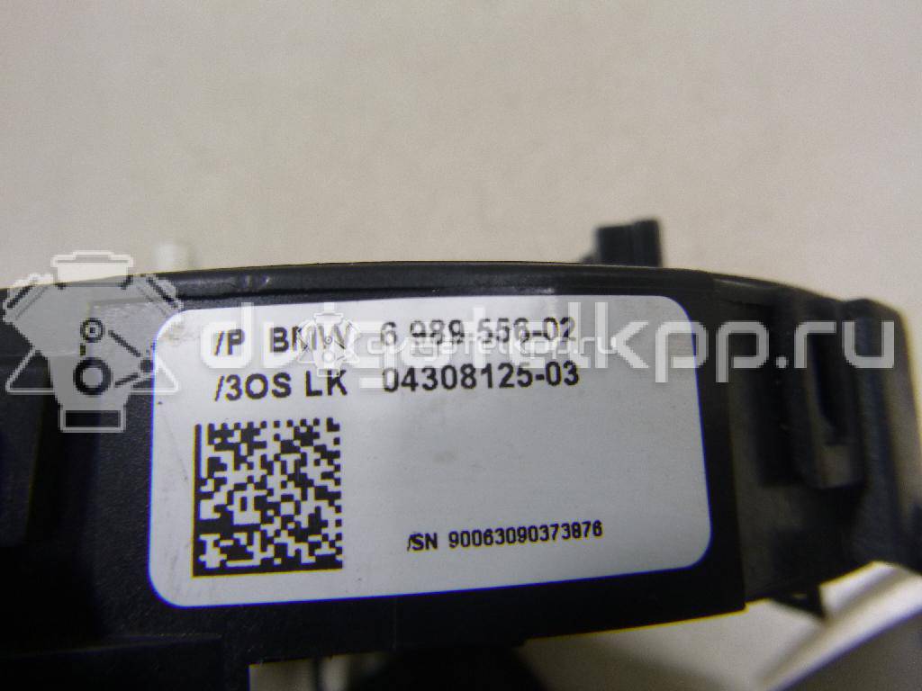 Фото Механизм подрулевой для SRS (ленточный)  61319122509 для Bmw 3 / 1 / X5 / Z4 / X1 {forloop.counter}}
