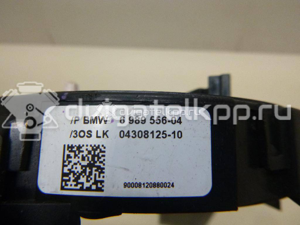 Фото Механизм подрулевой для SRS (ленточный)  61319122509 для Bmw 3 / 1 / X5 / Z4 / X1 {forloop.counter}}