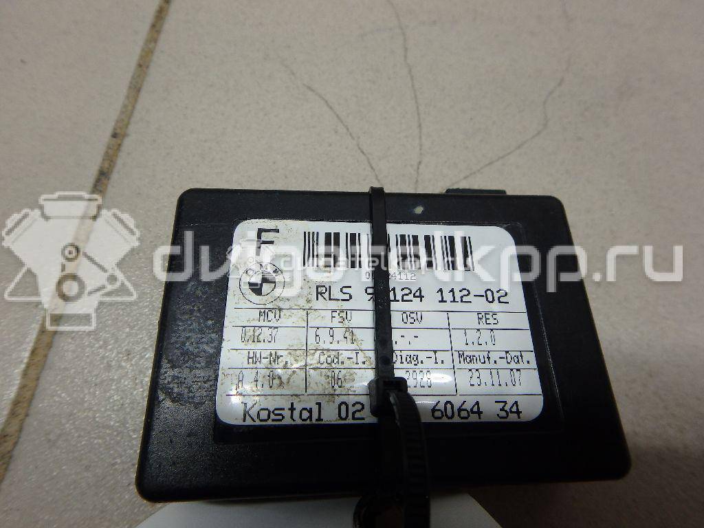 Фото Датчик дождя  61359124112 для Bmw Z4 / 1 / X1 / 3 {forloop.counter}}