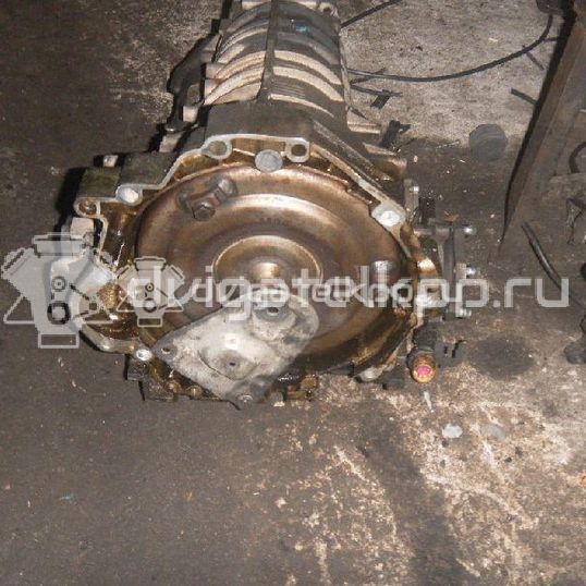 Фото Контрактная (б/у) АКПП для Volkswagen Passat 150 л.с 20V 1.8 л APU бензин 01V300048FX