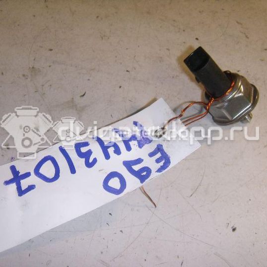 Фото Датчик давления топлива  13537537319 для Bmw 3 / 5 / 6 / 1 / 7