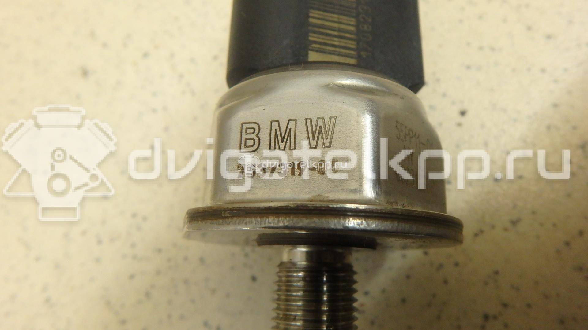 Фото Датчик давления топлива  13537537319 для Bmw 3 / 5 / 6 / 1 / 7 {forloop.counter}}