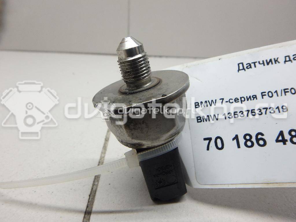 Фото Датчик давления топлива  13537537319 для Bmw 3 / 5 / 6 / 1 / 7 {forloop.counter}}