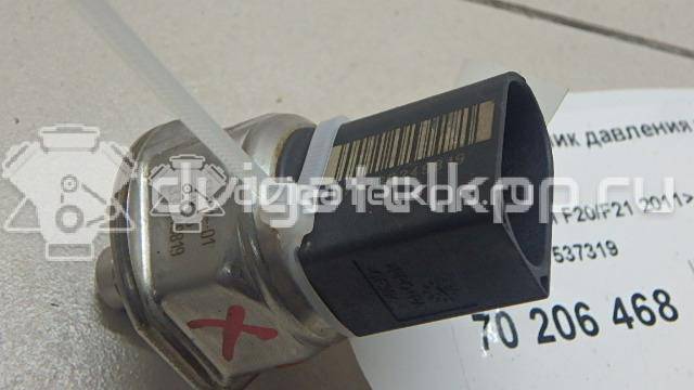 Фото Датчик давления топлива  13537537319 для Bmw 3 / 5 / 6 / 1 / 7 {forloop.counter}}