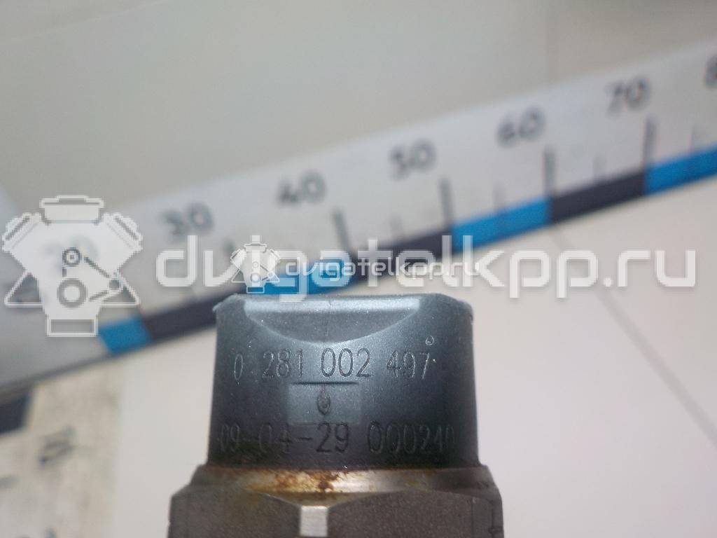 Фото Датчик давления топлива  13537787167 для Bmw 3 / 5 / 6 / 1 / 7 {forloop.counter}}