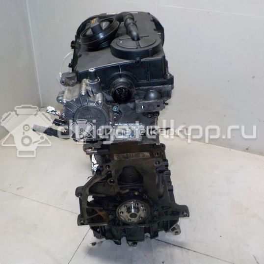 Фото Контрактный (б/у) двигатель BKD для Volkswagen Touran / Golf 140 л.с 16V 2.0 л Дизельное топливо 03G100098CX