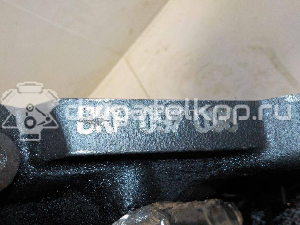 Фото Контрактный (б/у) двигатель BKD для Volkswagen Touran / Golf 140 л.с 16V 2.0 л Дизельное топливо 03G100098CX {forloop.counter}}