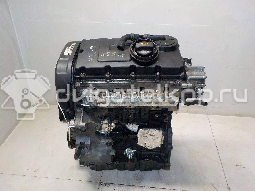 Фото Контрактный (б/у) двигатель BKD для Volkswagen Touran / Golf 140 л.с 16V 2.0 л Дизельное топливо 03G100098CX {forloop.counter}}