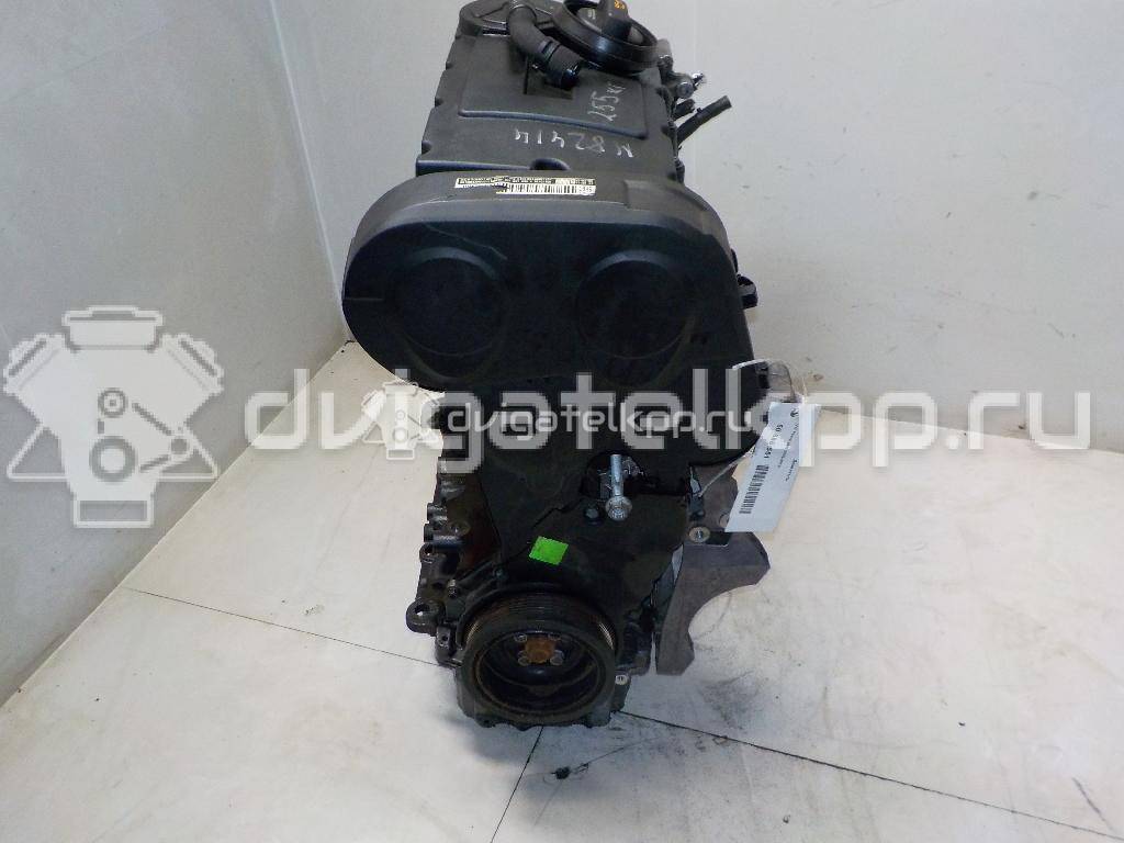 Фото Контрактный (б/у) двигатель BKD для Volkswagen Touran / Golf 140 л.с 16V 2.0 л Дизельное топливо 03G100098CX {forloop.counter}}