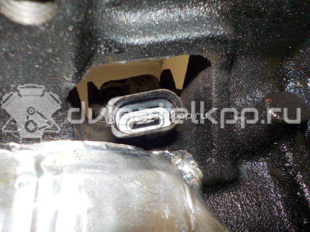 Фото Контрактный (б/у) двигатель BKD для Volkswagen Touran / Golf 140 л.с 16V 2.0 л Дизельное топливо 03G100098CX {forloop.counter}}