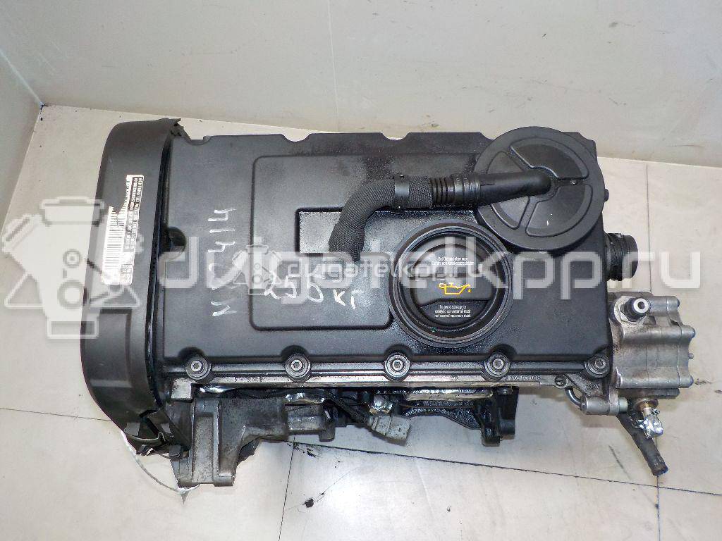 Фото Контрактный (б/у) двигатель BKD для Volkswagen Touran / Golf 140 л.с 16V 2.0 л Дизельное топливо 03G100098CX {forloop.counter}}