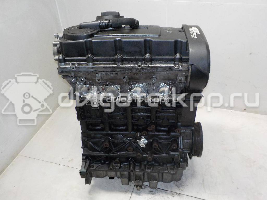 Фото Контрактный (б/у) двигатель BKD для Volkswagen Touran / Golf 140 л.с 16V 2.0 л Дизельное топливо 03G100098CX {forloop.counter}}