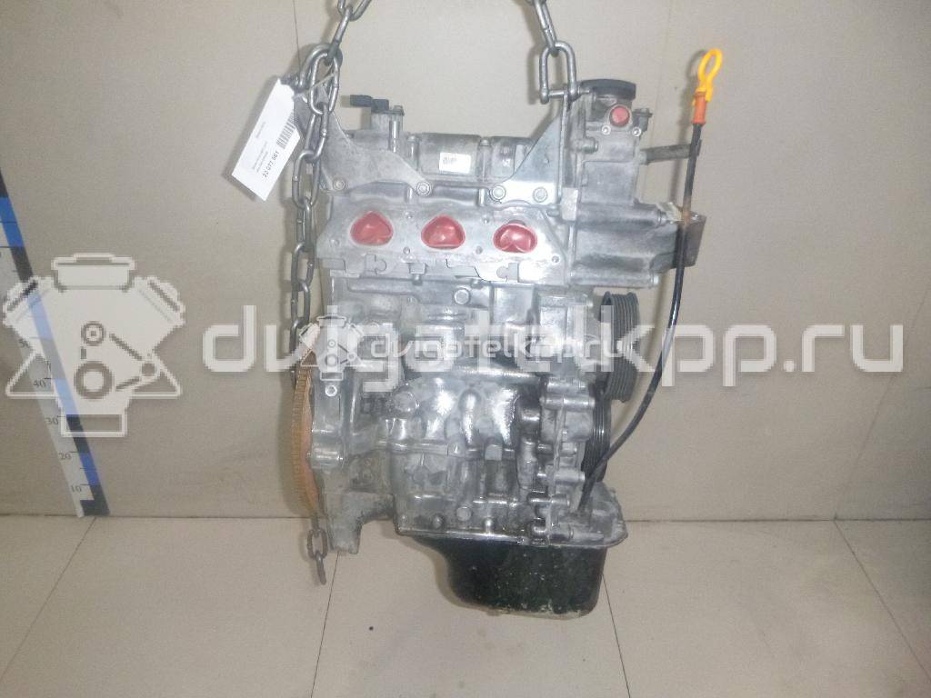 Фото Контрактный (б/у) двигатель BZG для Volkswagen Polo 69 л.с 12V 1.2 л бензин 03E100033A {forloop.counter}}