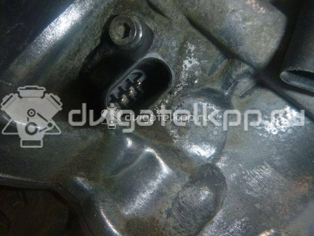 Фото Контрактный (б/у) двигатель BZG для Volkswagen Polo 69 л.с 12V 1.2 л бензин 03E100033A {forloop.counter}}