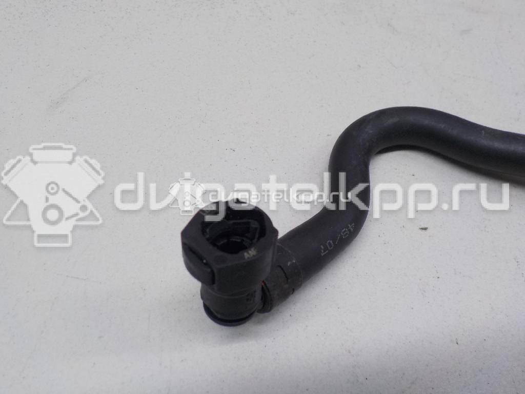 Фото Шланг топливный для двигателя CFNB для Volkswagen Polo / Jetta 86 л.с 16V 1.6 л бензин 036133514E {forloop.counter}}
