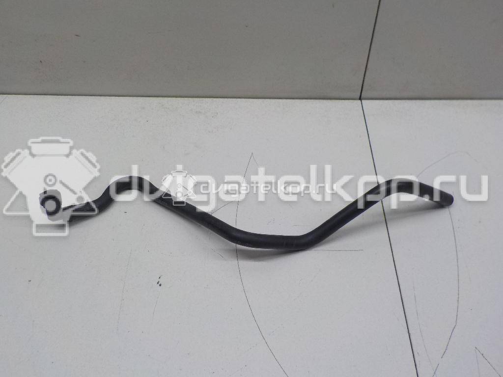Фото Шланг топливный для двигателя CFNB для Volkswagen Polo / Jetta 86 л.с 16V 1.6 л бензин 036133514E {forloop.counter}}