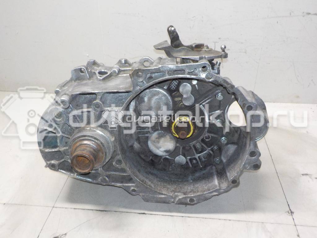 Фото Контрактная (б/у) МКПП для Volkswagen Corrado 53I 115 л.с 8V 2.0 л ADY бензин 006300044PX {forloop.counter}}